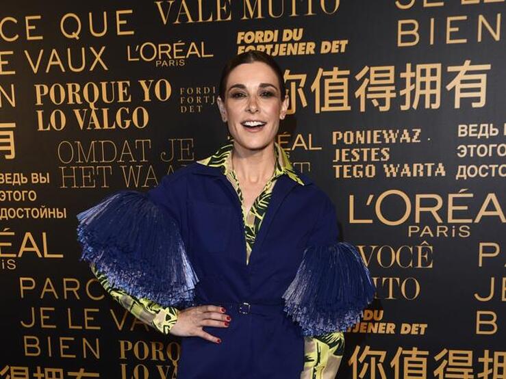 Fotos: Todos los famosos del 'front row' de MBFWM: día 4