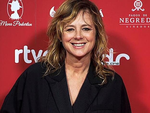 Galería. GALERÍA DE FOTOS: LAS MEJORES ACTRICES DE LA HISTORIA DE LOS GOYA.