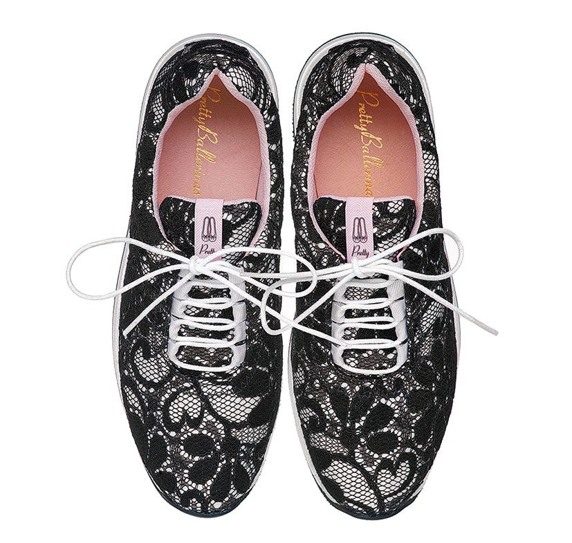 Olivia Palermo es el gran fichaje de la firma española Pretty Ballerinas para la próxima temporada de P/V.