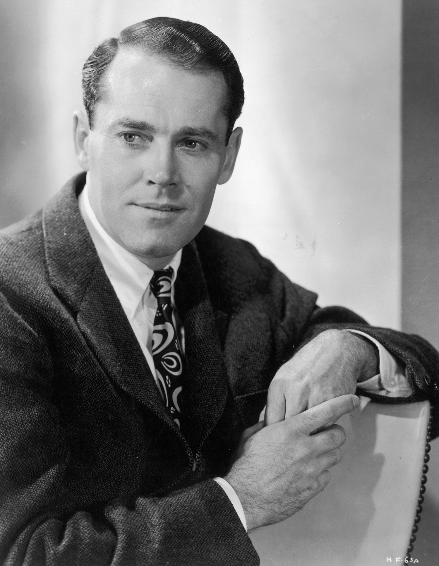 1982: Henry Fonda. Oscar Mejor Actor por 'En el estanque dorado'