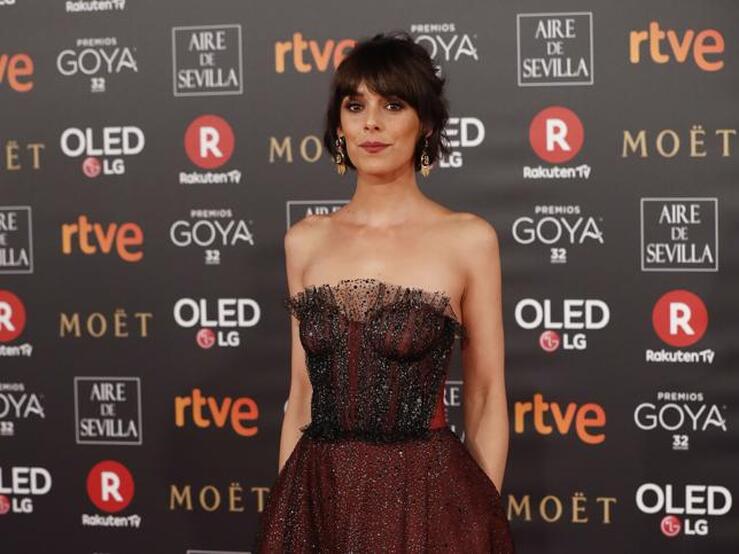 Fotos: Premios Goya 2018: todos los looks de la alfombra roja