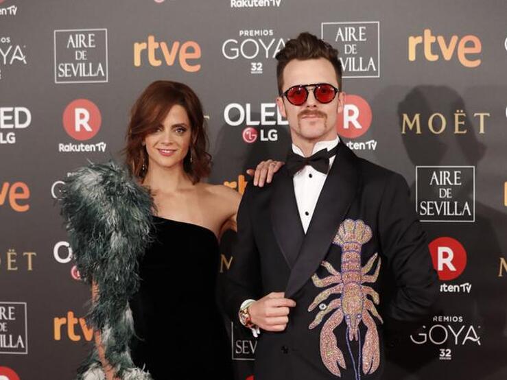 Fotos: Premios Goya 2018: los vestidos más bonitos de la alfombra roja
