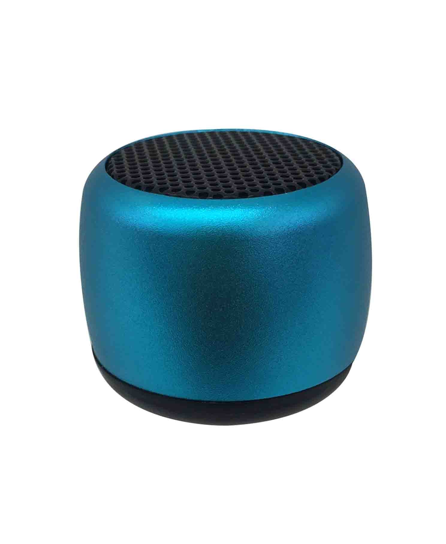 Este altavoz portátil hará que te termines aprendiendo todas las letras del nuevo disco de Carlos Sadness. ¡No todo son bombones bombón!