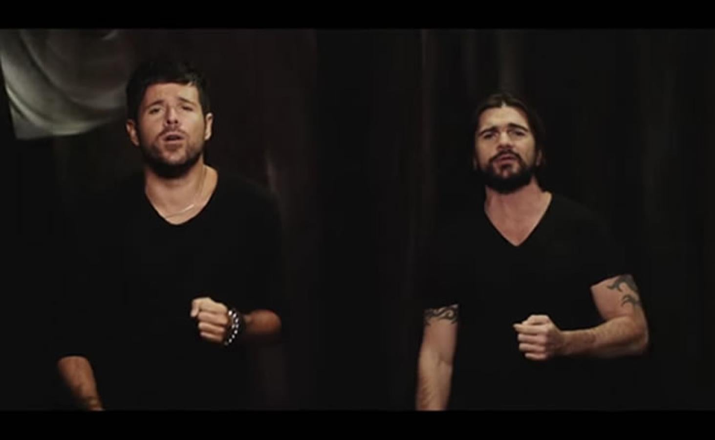 'Tu enemigo', el tema que Pablo López interpretó con Juanes fue uno de los grandes éxitos en su carrera.