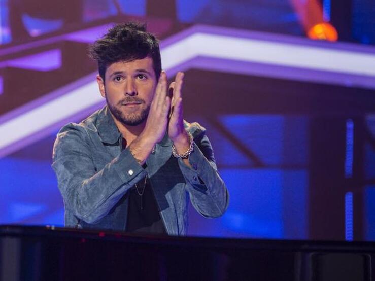 Fotos: Pablo López, su vida en imágenes