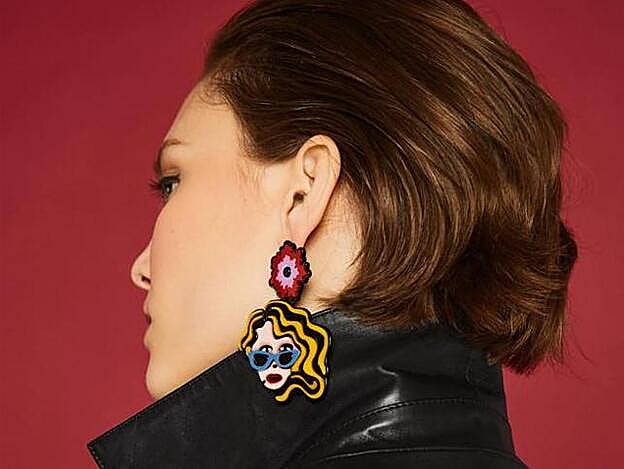 Galería. Selección de regalos y complementos originales para San Valentín.