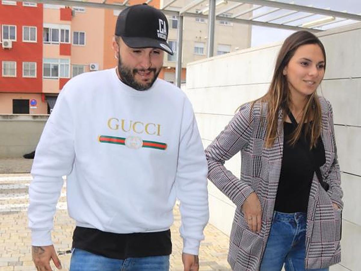 Fotos: La transformación física de Kiko Rivera, en fotos