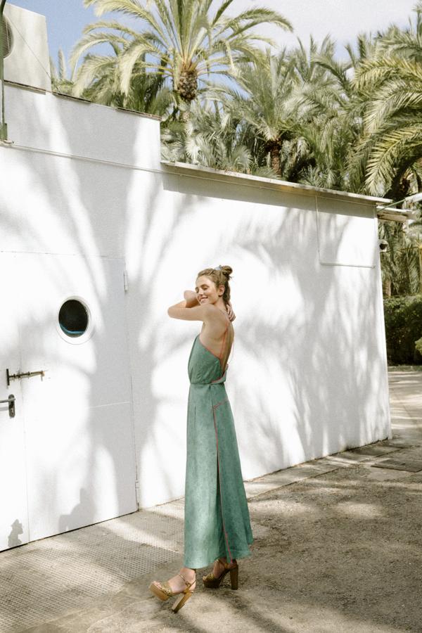 Colección primavera-verano 2018 de Intropia