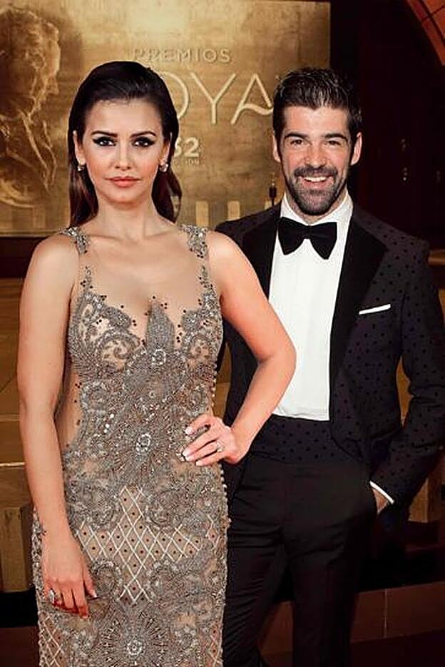 MAM y Mónica Cruz llevan seis meses juntos.