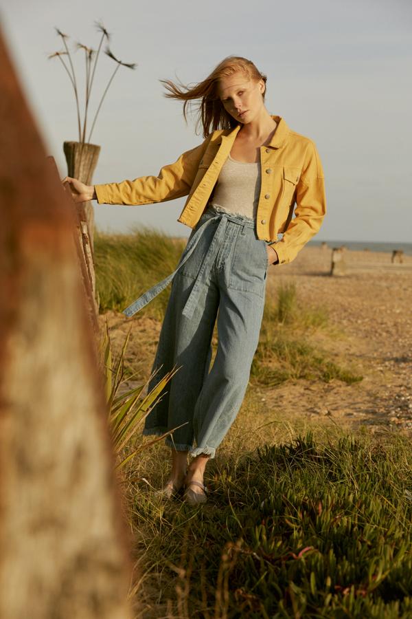 Colección primavera-verano 2018 de Primark