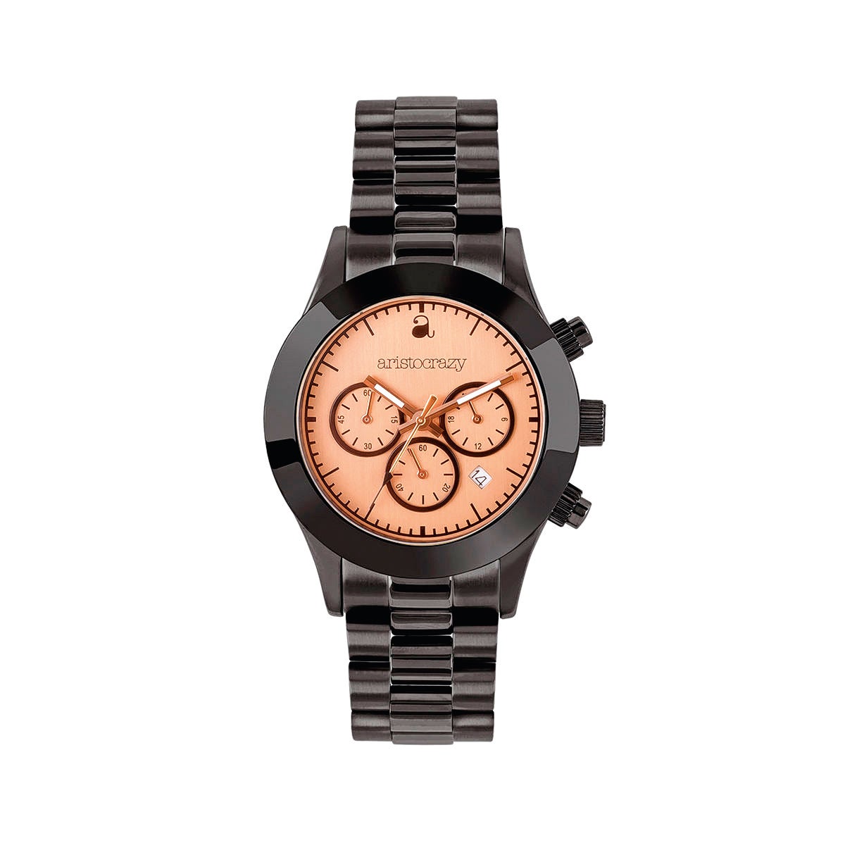 Soho Armis con esfera rosa, de Aristocrazy.