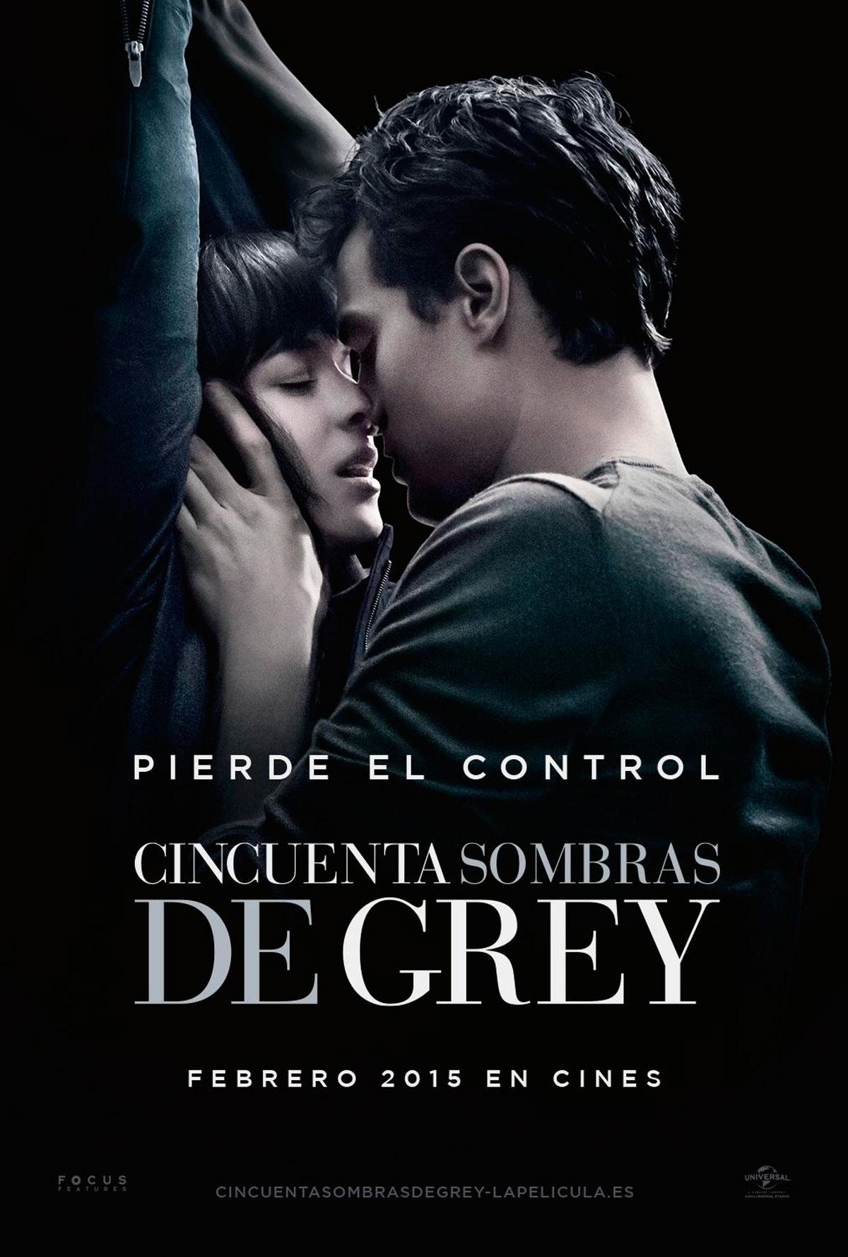 ' 50 sombras de Grey '.