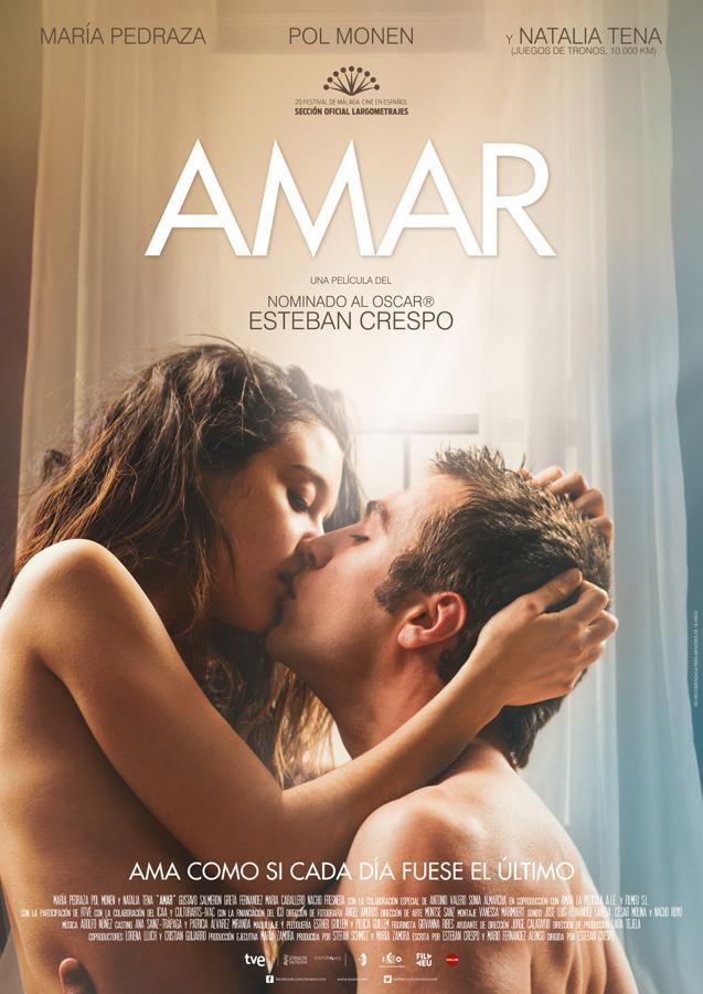 'Amar'.