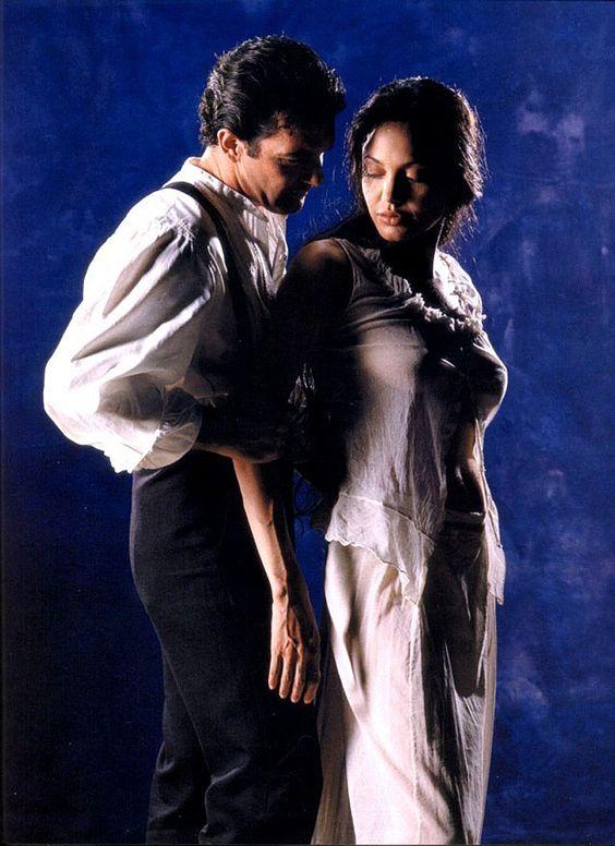 ' Pecado original '.