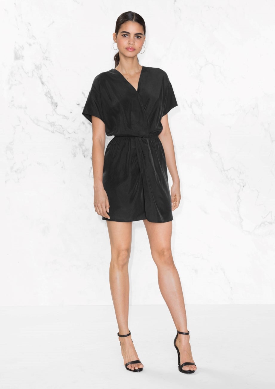 Mono corto de & Other Stories: 59 euros.