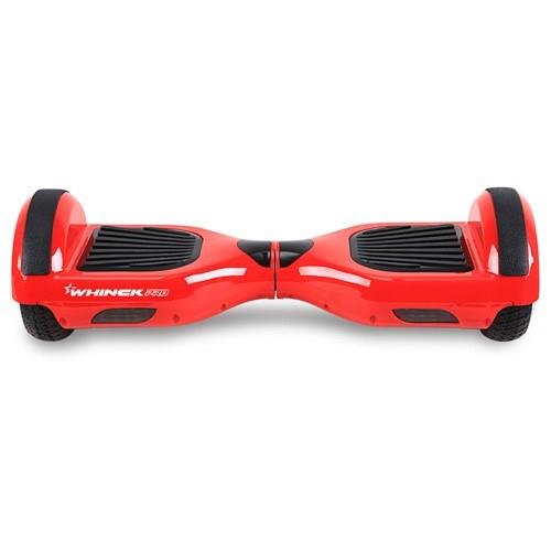 El patinete eléctrico más molón modelo Hoverboard en Fnac pro 179,90 euros.