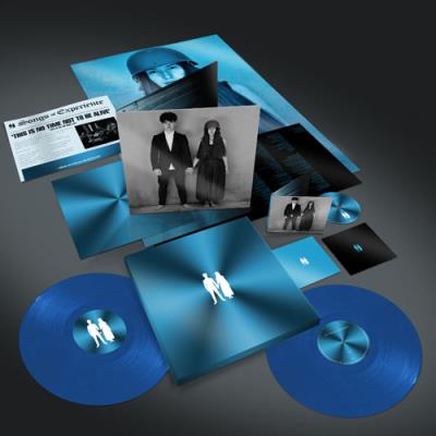 Sorprende a tu pareja con un pack exclusivo de U2 Songs Of Expirience en Fnac (edición limitada) por 83,59 euros.