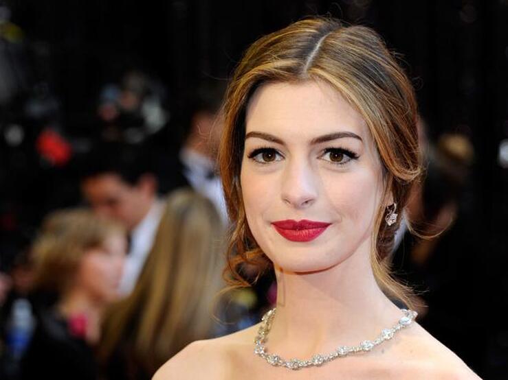 Fotos: Premios Oscar: los mejores peinados y maquillajes de la historia