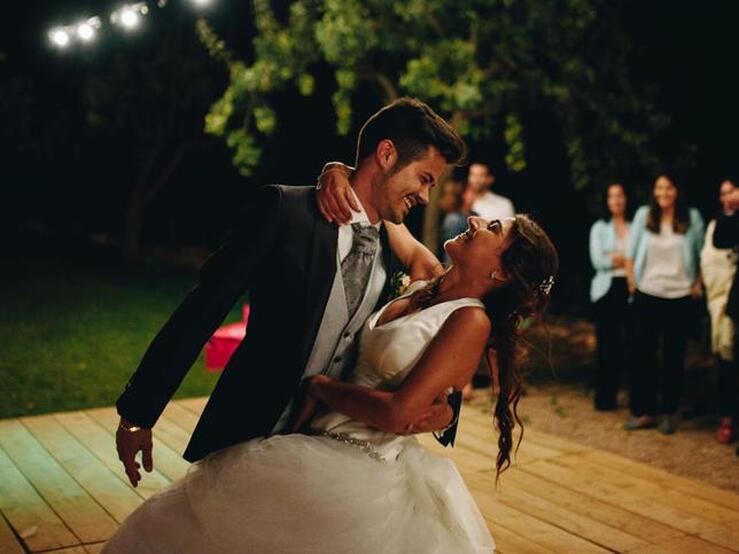 Fotos: Las fotos que no pueden faltar en la fiesta de tu boda