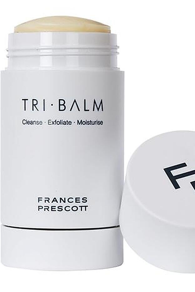 Tri-Balm Stick de Frances Prescott (39€).
