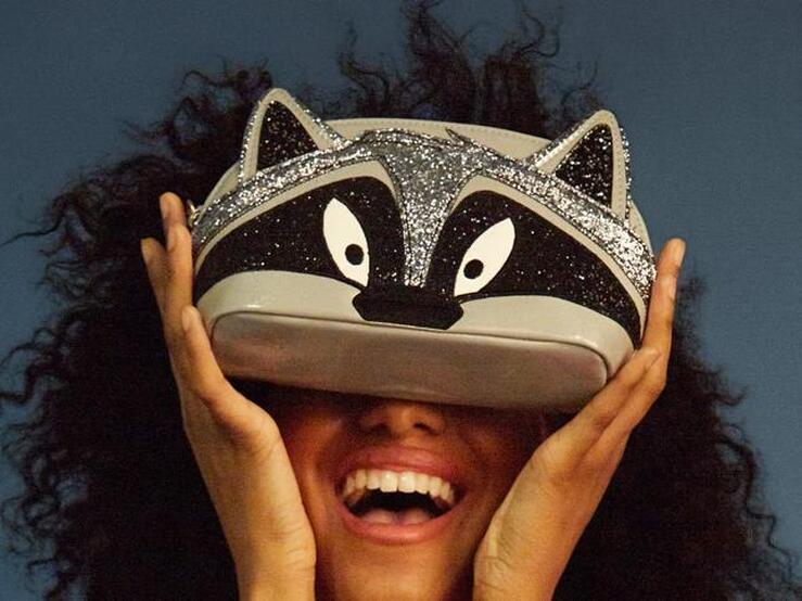 Fotos: La colección de bolsos Disney que te va a enamorar