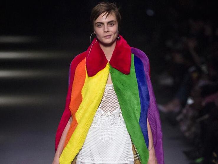 Fotos: Los mejores looks de la Semana de la Moda de Londres