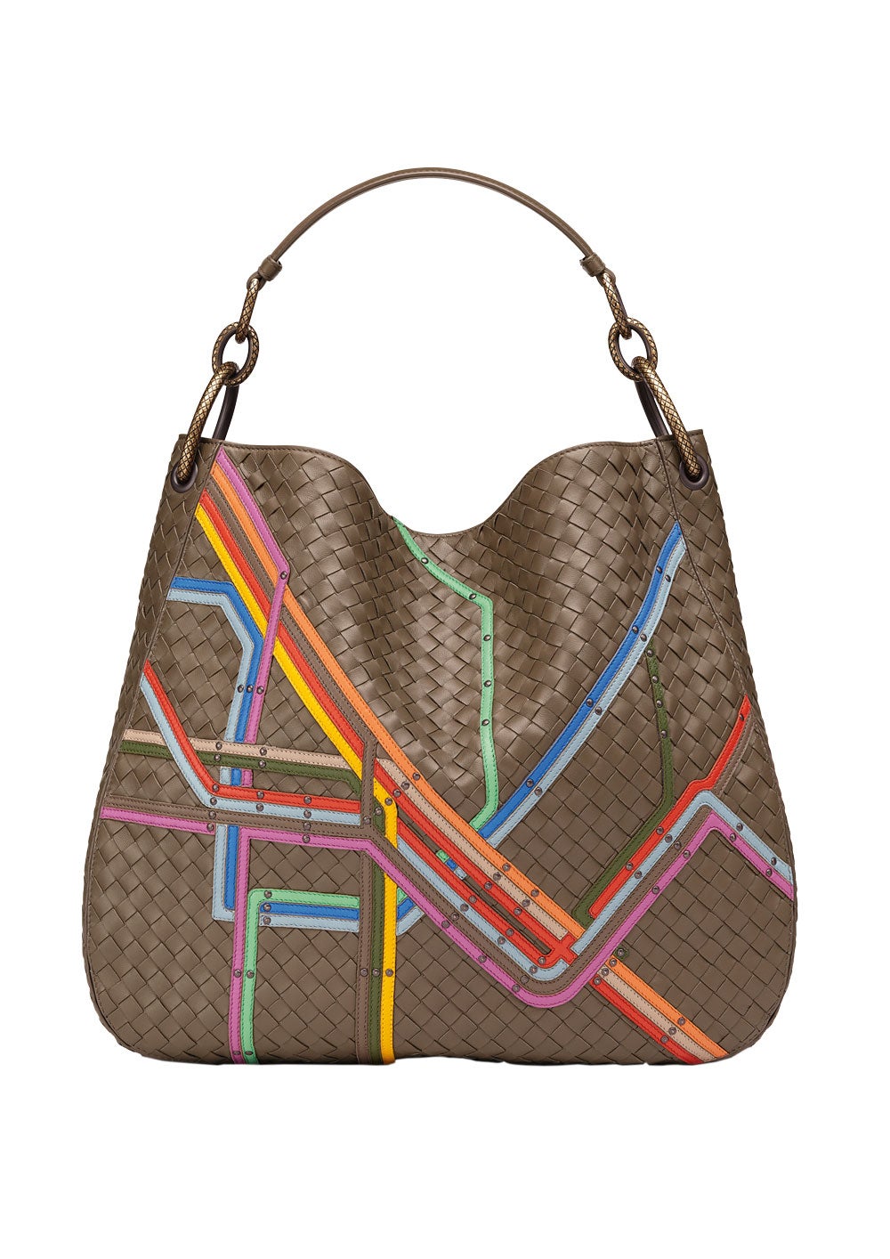 Uno de los acontecimientos más relevantes de la semana de la moda de Nueva York que acaba de finalizar: el primer desfile de Bottega Veneta en Manhattan y la apertura de su flagship store.