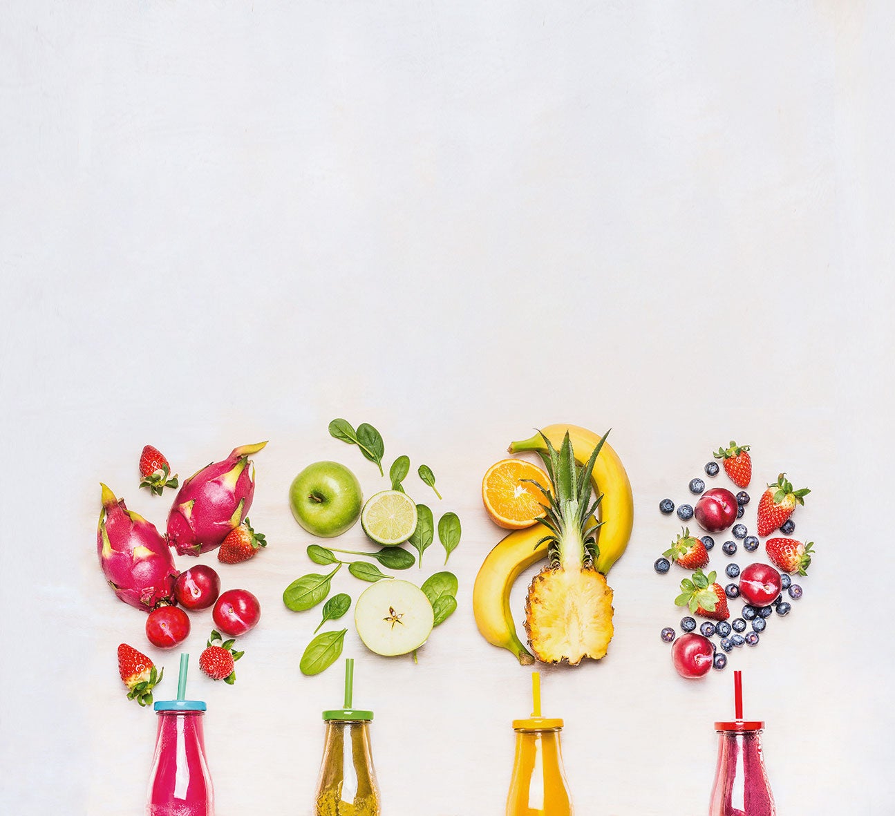 Spa Sancti Petri: masaje con batidos. La original propuesta del spa del hotel Royal Hideaway Sancti Petri, en Cádiz. Proponen batidos naturales de diferentes frutas, para un ritual que incluye 20 minutos de baño y 45 de masaje.