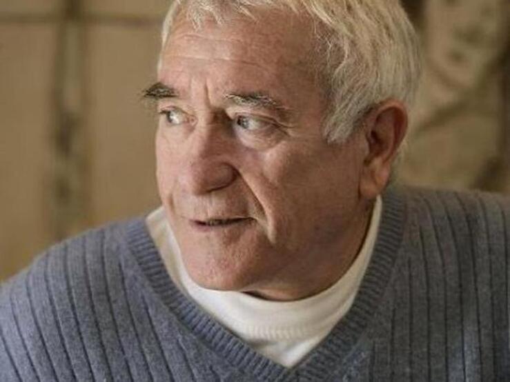 Fotos: Estos son los famosos que nos dejaron en 2018