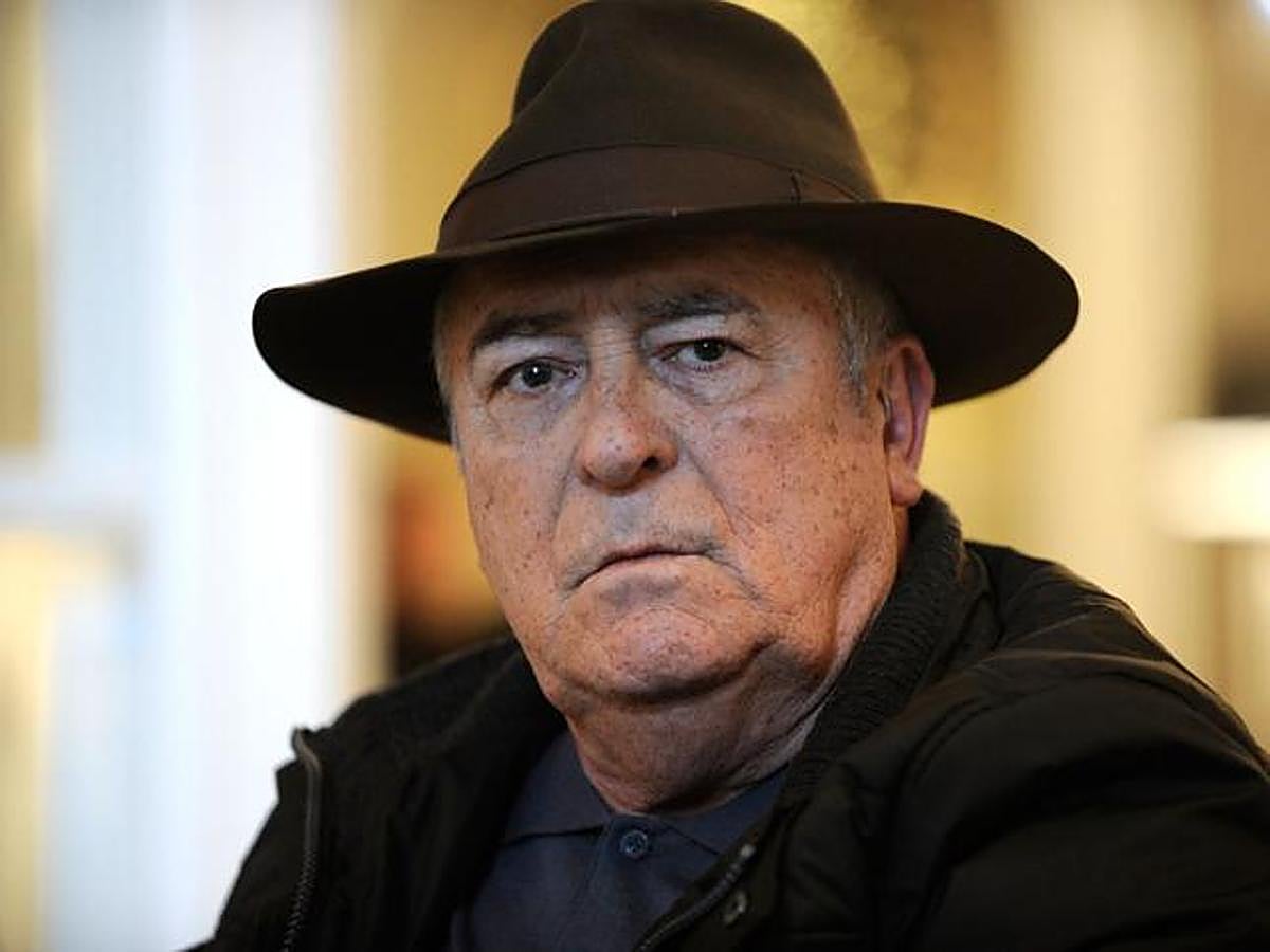 El cineasta Bernardo Bertolucci fallecía el 226 de noviembre.