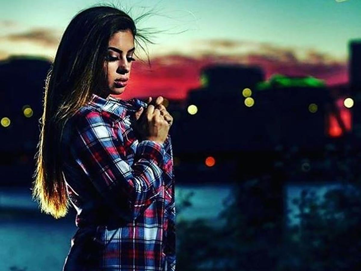 La modelo Sara Zghoul fue hallada muerta, descuartizada, en el maletero de un coche a finales de enero de 2018. Tenía tan solo 28 años.