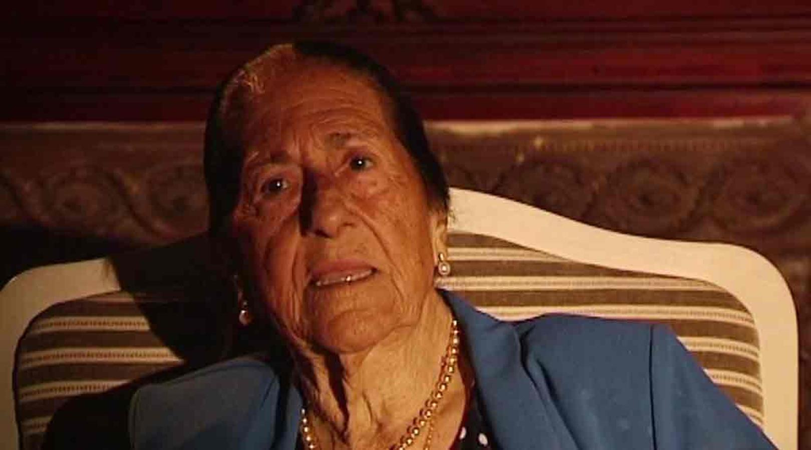 La madre de Chiquetete, Manuela Pantoja 'La Chumina', falleció el pasado 13 de febrero.