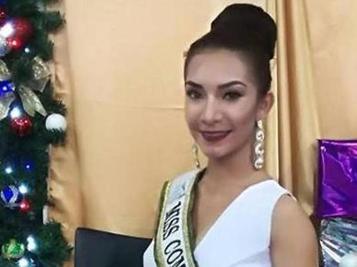 El 22 de enero de 2018, Angélica García, Miss Nicaragua, tenía que hacer entrega de la corona a su sucesora. Sin embargo, encontró la muerte en un accidente de tráfico.