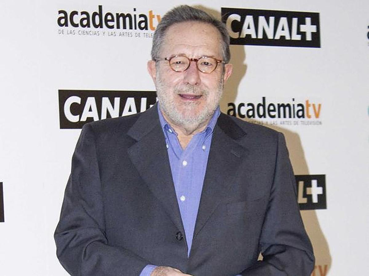 El periodista Pedro Erquicia nos dejaba el 20 de abril de 2018 a los 75 años.