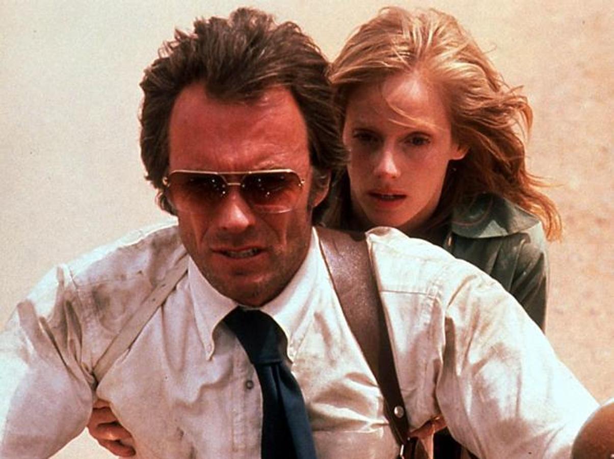 Sondra Locke moría el pasado 14 de diciembre.