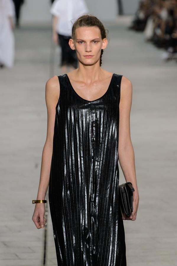 Colección otoño invierno 2018-2019 de Jil Sander