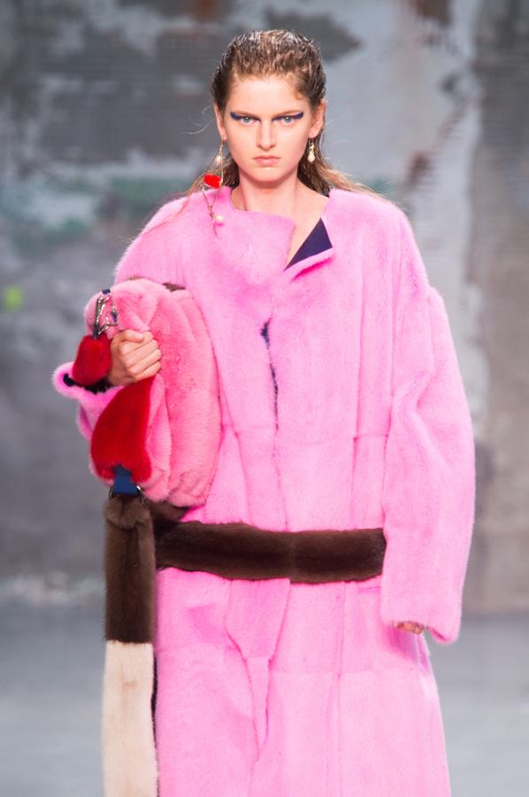 Colección otoño invierno 2018-2019 de Marni