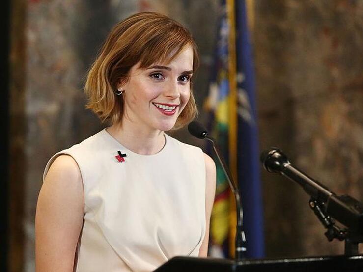 Fotos: 20 frases feministas del cine que todas las mujeres (¡y hombres!) deberían conocer