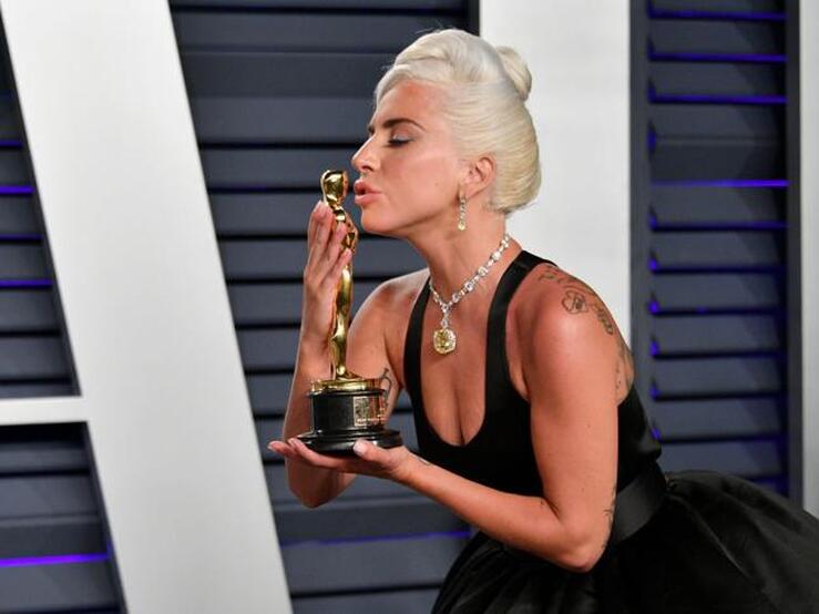 Fotos: Premios Oscar 2020: los vestidos negros más bonitos que hemos visto sobre la alfombra roja