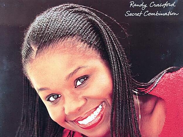 Randy Crawford