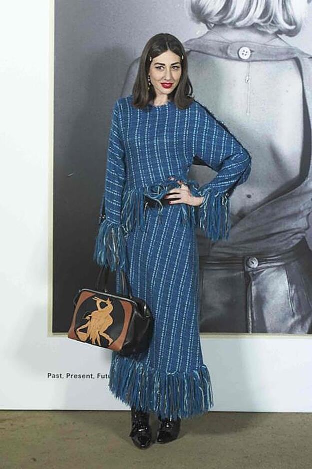 Natalia Ferviú se desahoga en Instagram semanas después de dejar 'Cámbiame' de manera voluntaria.