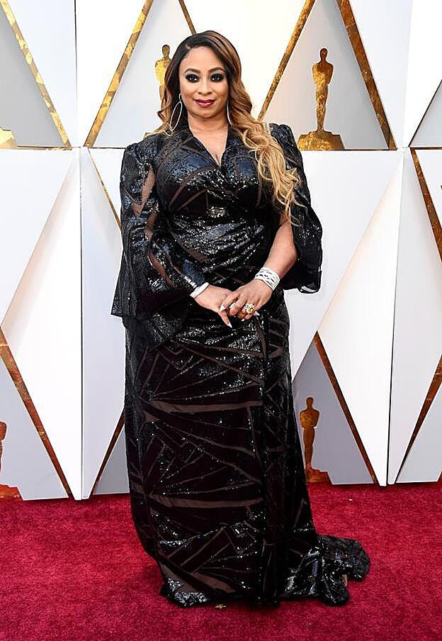 Galería. ¡Vas a alucinar cuando veas los horrores de 2018!