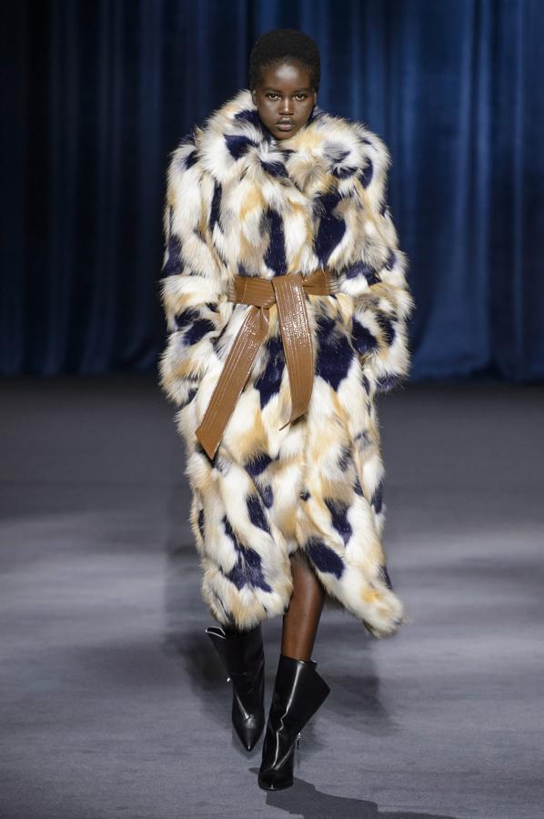 Colección otoño invierno 2018-2019 de Givenchy