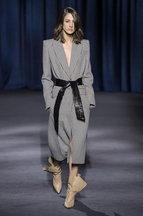 Colección otoño invierno 2018-2019 de Givenchy
