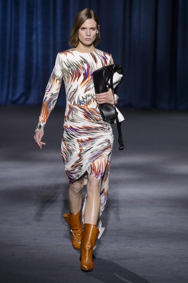 Colección otoño invierno 2018-2019 de Givenchy