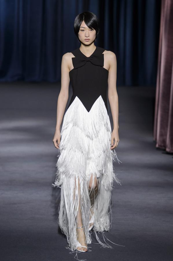 Colección otoño invierno 2018-2019 de Givenchy