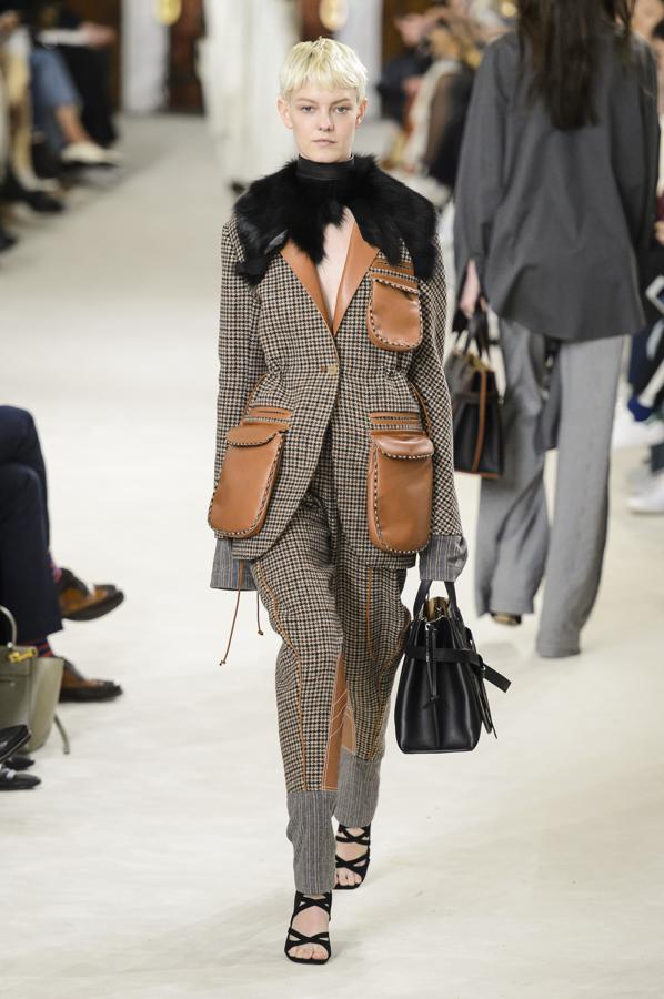 Colección otoño invierno 2018-2019 de Loewe