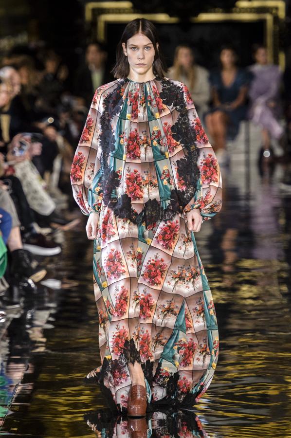 Colección otoño invierno 2018-2019 de Stella McCartney