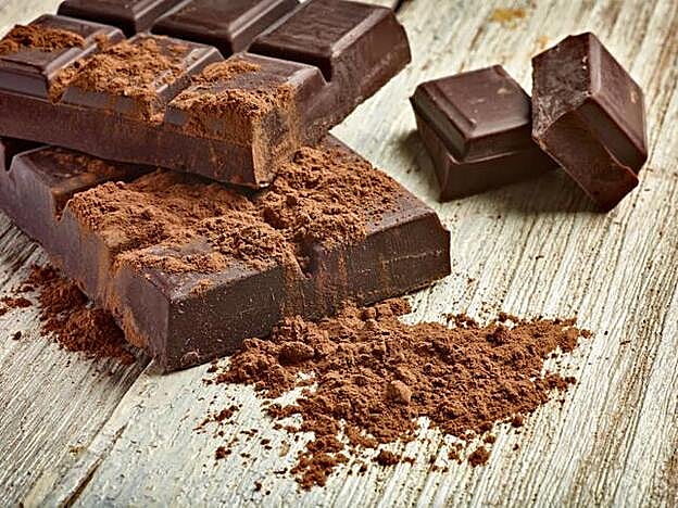 Galería. El chocolate es uno de los alimentos afrodisiacos estrella para despertar la pasión, pero hay más. Descubre cuáles son.