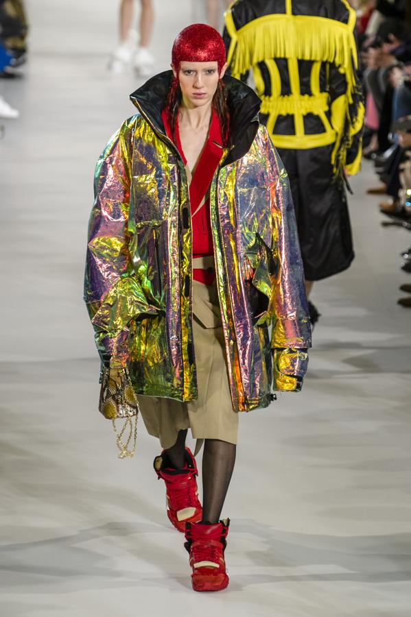 Colección otoño invierno 2018-2019 de Maison Margiela